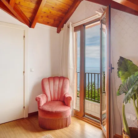 Fantastic House Casa vacanze Ponta Delgada (Madeira)