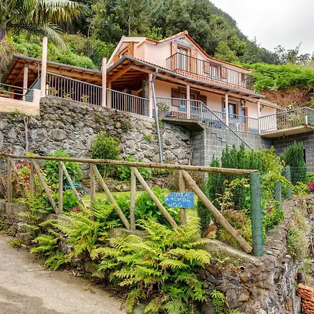 Fantastic House Casa vacanze Ponta Delgada (Madeira)