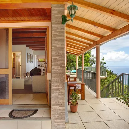 Casa vacanze Fantastic House Ponta Delgada (Madeira)