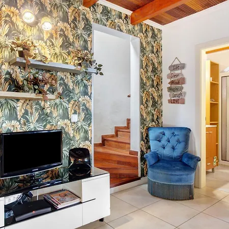 Fantastic House Casa vacanze