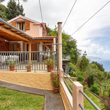 Fantastic House Ponta Delgada (Madeira)