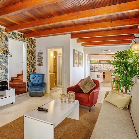 Fantastic House Tatil Evi