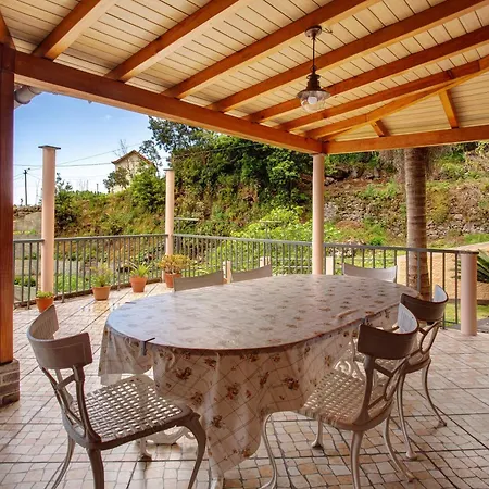 Tatil Evi Fantastic House *