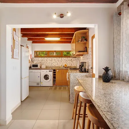בית נופש Fantastic House *