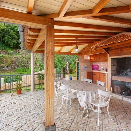 Tatil Evi Fantastic House Ponta Delgada (Madeira)
